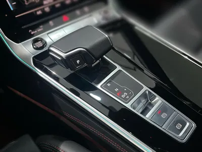 2024 اودي اي 6 اس لاين