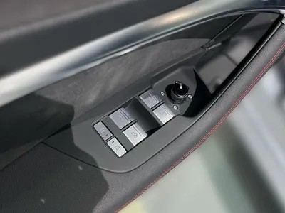 2024 اودي اي 6 اس لاين