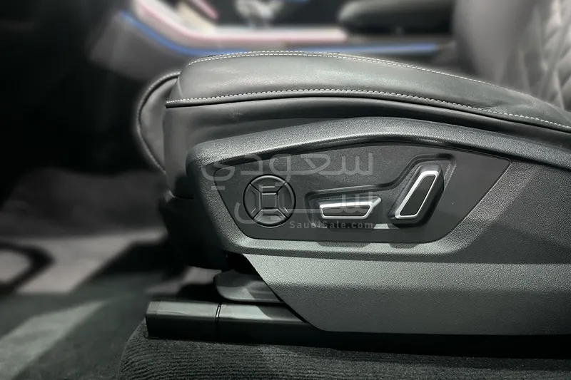 2025 اودي كيو 8 كواترو 55 تي اف اس اي