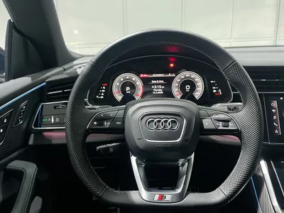 2025 اودي كيو 8 كواترو 55 تي اف اس اي