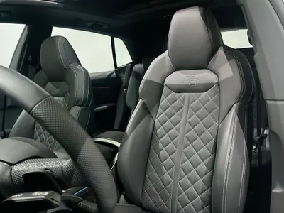 2025 اودي كيو 8 كواترو 55 تي اف اس اي