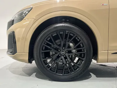 2025 اودي كيو 8 كواترو 55 تي اف اس اي