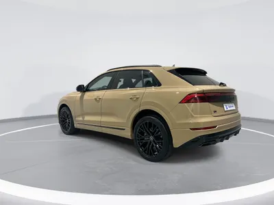 2025 اودي كيو 8 كواترو 55 تي اف اس اي