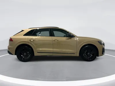 2025 اودي كيو 8 كواترو 55 تي اف اس اي