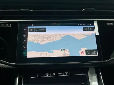 2025 اودي كيو 8 كواترو 55 تي اف اس اي