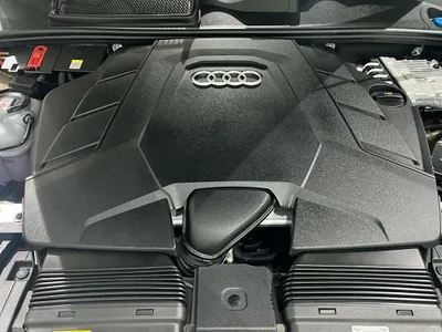 2025 اودي كيو 8 كواترو 55 تي اف اس اي