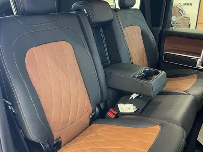 2023 مرسيدس - بنز جي 63 أي إم جي