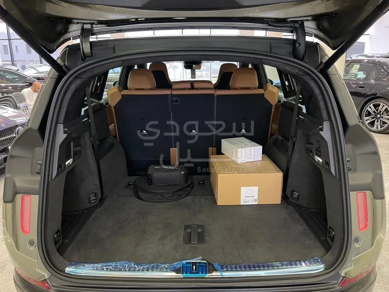 2026 لوسيد جراند تورينج