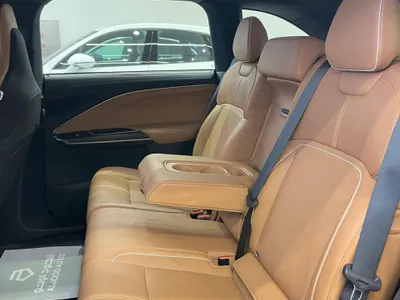 2026 لوسيد جراند تورينج