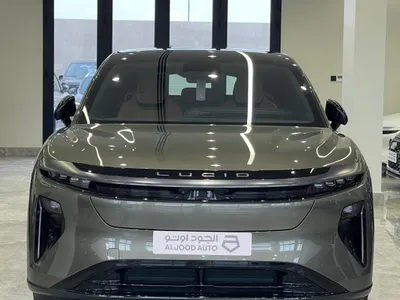 2026 لوسيد جراند تورينج