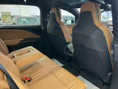 2026 لوسيد جراند تورينج