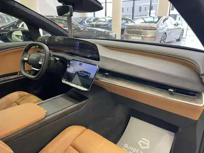 2026 لوسيد جراند تورينج