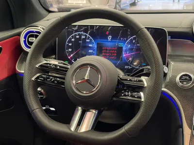 2023 مرسيدس - بنز جي إل سي 200 اي ام جي