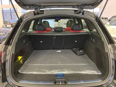 2023 مرسيدس - بنز جي إل سي 200 اي ام جي