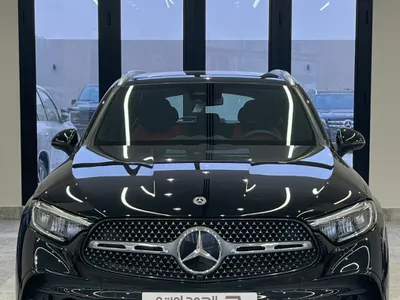 2023 مرسيدس - بنز جي إل سي 200 اي ام جي