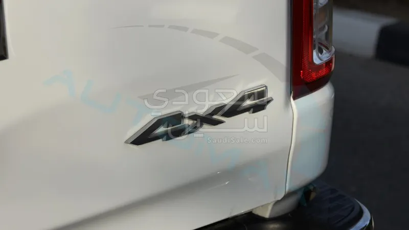 2023 دودج رام 1500 بيج هورن