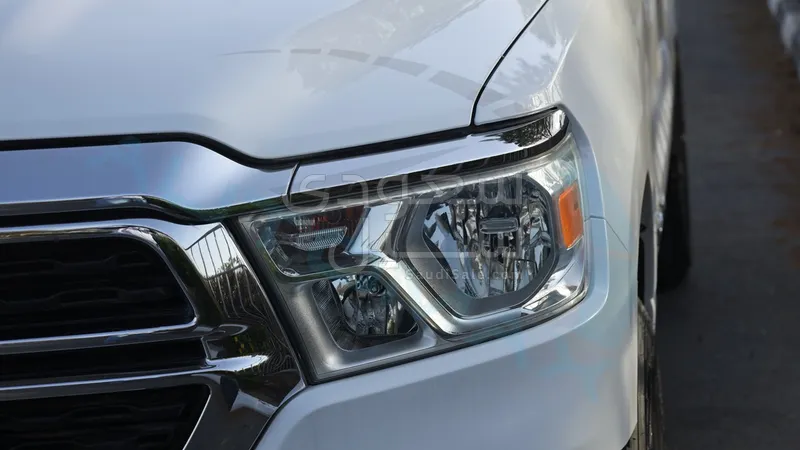 2023 دودج رام 1500 بيج هورن