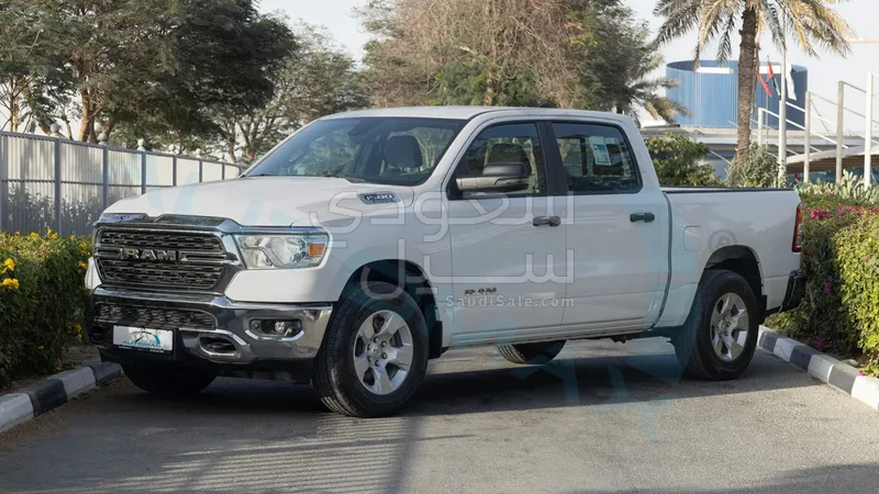 2023 دودج رام 1500 بيج هورن