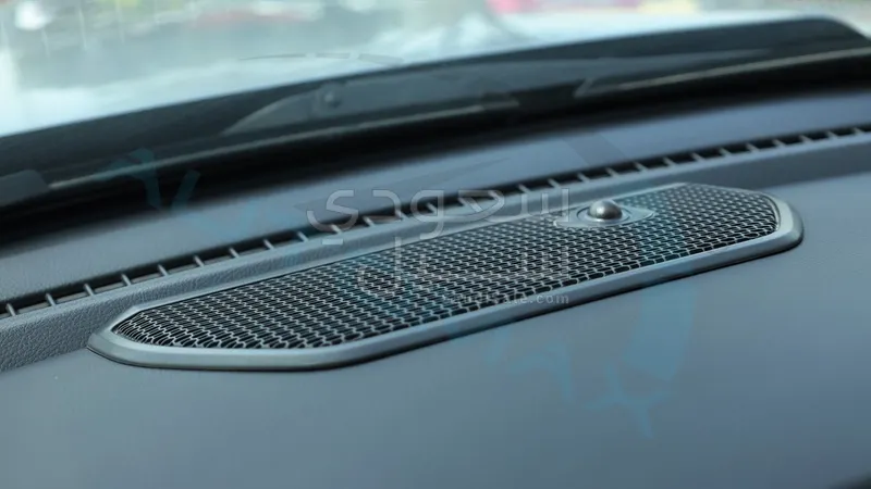 2023 دودج رام 1500 بيج هورن