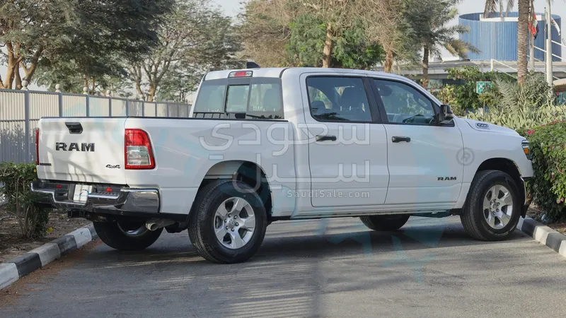 2023 دودج رام 1500 بيج هورن