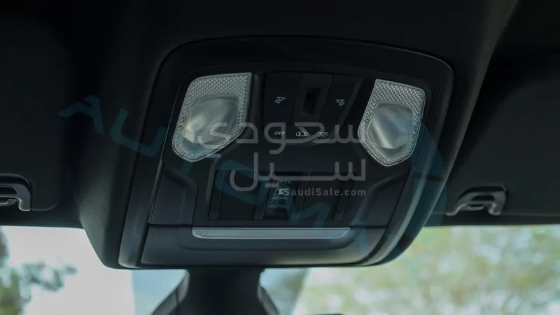 2023 دودج رام 1500 بيج هورن