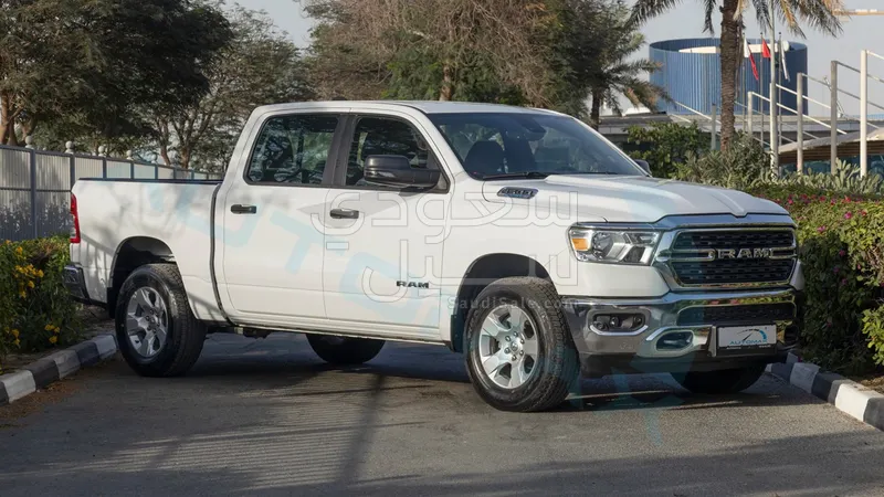 2023 دودج رام 1500 بيج هورن