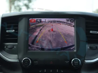 2023 دودج رام 1500 بيج هورن