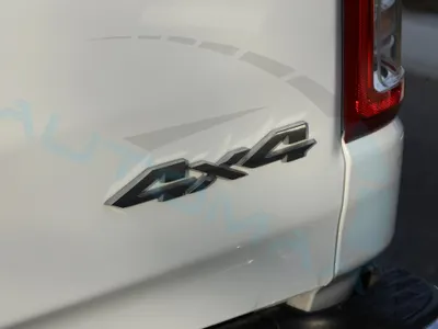 2023 دودج رام 1500 بيج هورن