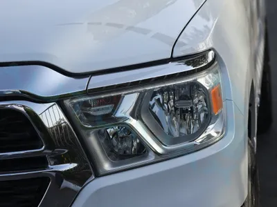 2023 دودج رام 1500 بيج هورن