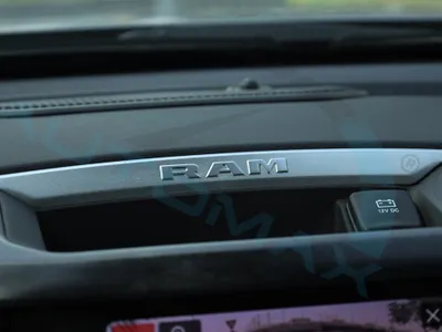 2023 دودج رام 1500 بيج هورن