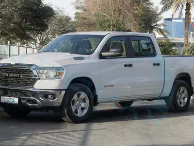 2023 دودج رام 1500 بيج هورن