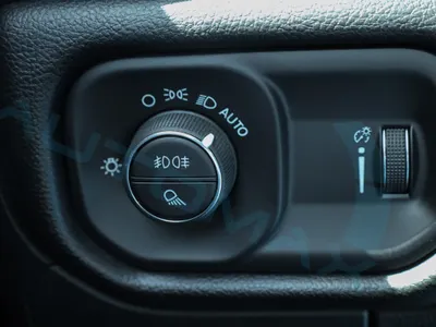 2023 دودج رام 1500 بيج هورن