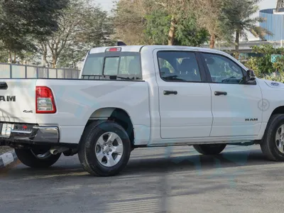 2023 دودج رام 1500 بيج هورن