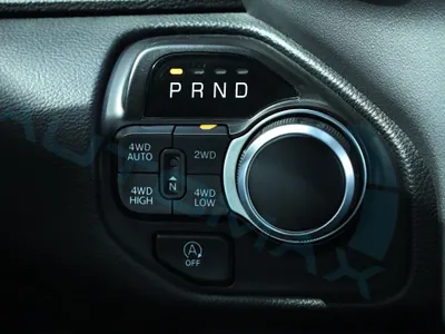 2023 دودج رام 1500 بيج هورن