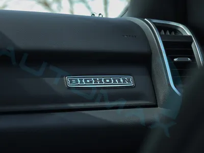 2023 دودج رام 1500 بيج هورن