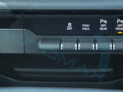 2023 دودج رام 1500 بيج هورن