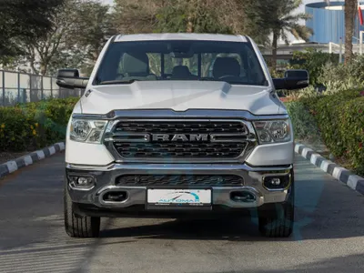 2023 دودج رام 1500 بيج هورن