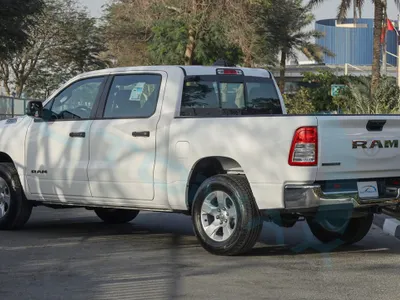 2023 دودج رام 1500 بيج هورن