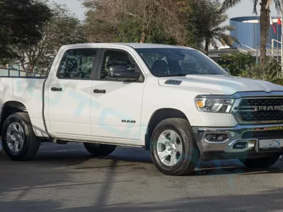 2023 دودج رام 1500 بيج هورن