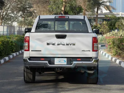 2023 دودج رام 1500 بيج هورن