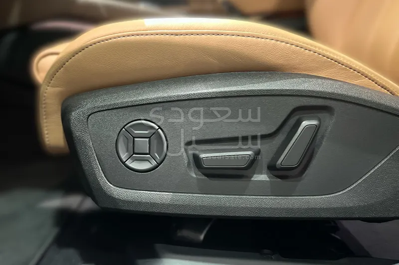 2025 اودي اي 5