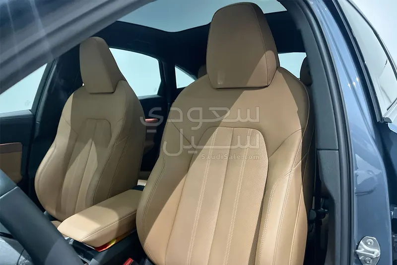 2025 اودي اي 5