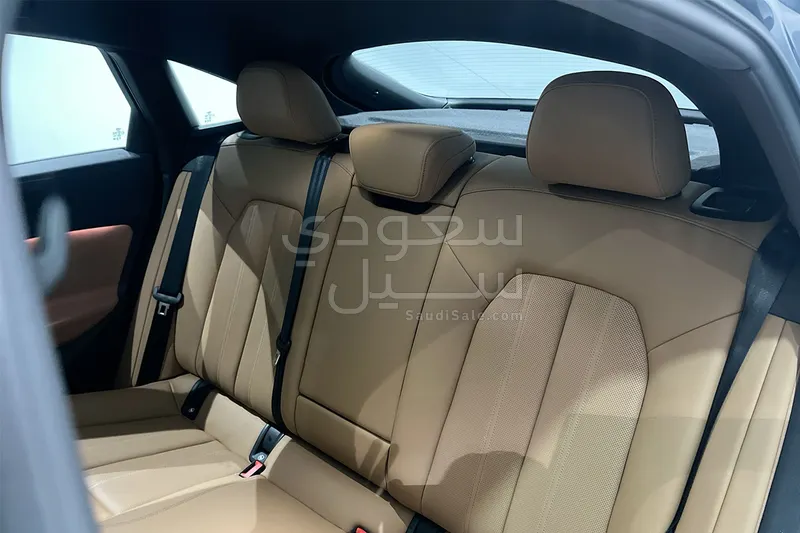 2025 اودي اي 5