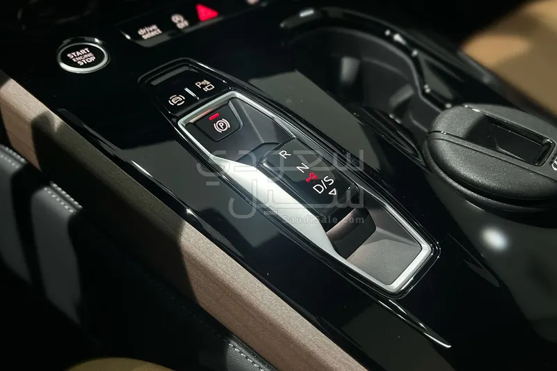 2025 اودي اي 5