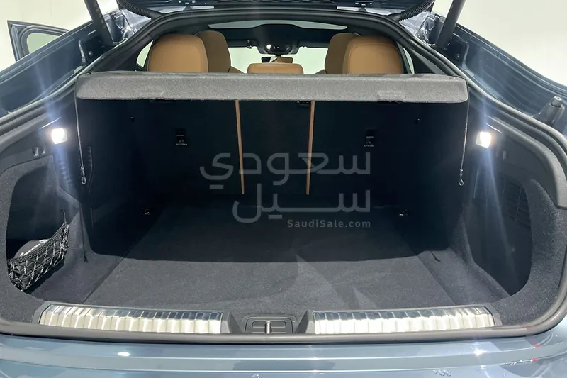 2025 اودي اي 5