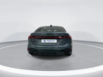 2025 اودي اي 5