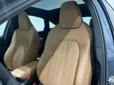 2025 اودي اي 5