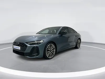 2025 اودي اي 5