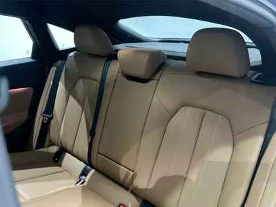 2025 اودي اي 5