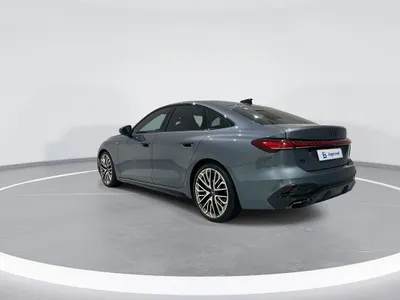 2025 اودي اي 5